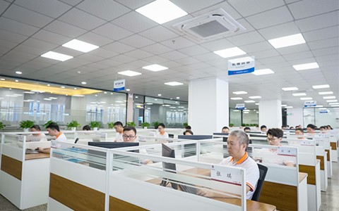 設(shè)計部門-2