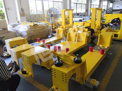 如何選擇適合您需求的自動化包裝線設備?